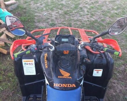 Микилон Hammer 200, объемом двигателя 0 л и пробегом 150 тыс. км за 1400 $, фото 3 на Automoto.ua