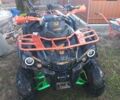 Микилон Hammer 200, объемом двигателя 0 л и пробегом 150 тыс. км за 1400 $, фото 1 на Automoto.ua
