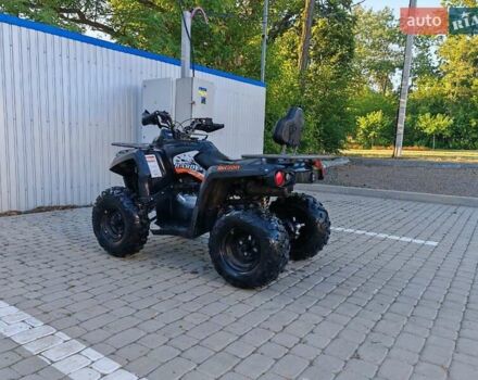 Микилон Hammer 200, объемом двигателя 0.25 л и пробегом 1 тыс. км за 1600 $, фото 1 на Automoto.ua