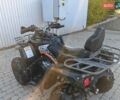 Микилон Hammer 200, объемом двигателя 0.25 л и пробегом 1 тыс. км за 1600 $, фото 8 на Automoto.ua