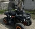 Черный Микилон Hardy 200, объемом двигателя 0 л и пробегом 3 тыс. км за 2000 $, фото 1 на Automoto.ua