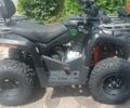 Черный Микилон Hardy 200, объемом двигателя 0.2 л и пробегом 2 тыс. км за 1999 $, фото 7 на Automoto.ua