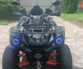 Черный Микилон Hardy 200, объемом двигателя 0.2 л и пробегом 2 тыс. км за 1999 $, фото 1 на Automoto.ua