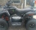 Черный Микилон Hardy 200, объемом двигателя 0.2 л и пробегом 2 тыс. км за 1999 $, фото 3 на Automoto.ua