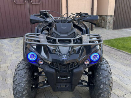 Мікілон Hardy 200 2023 у Миколаїв на Automoto.ua Чорний Мікілон Hardy 200, об'ємом двигуна 0.2 л та пробігом 1 тис. км за 2450 $, фото 1 на Automoto.ua