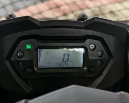 Мікілон Hardy 200, об'ємом двигуна 0.2 л та пробігом 2 тис. км за 1600 $, фото 11 на Automoto.ua