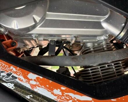 Мікілон Hardy 200, об'ємом двигуна 0.2 л та пробігом 2 тис. км за 1600 $, фото 4 на Automoto.ua