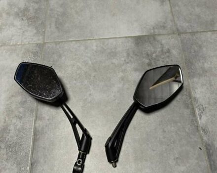 Мікілон Hardy 200, об'ємом двигуна 0.2 л та пробігом 2 тис. км за 1600 $, фото 14 на Automoto.ua