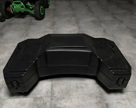 Мікілон Hardy 200, об'ємом двигуна 0.2 л та пробігом 2 тис. км за 1600 $, фото 12 на Automoto.ua