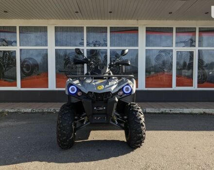 Микилон Hardy 200, объемом двигателя 0.18 л и пробегом 0 тыс. км за 2200 $, фото 2 на Automoto.ua