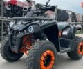 купить новое авто Микилон Hardy 200 2024 года от официального дилера АртМото Хмельницький Микилон фото