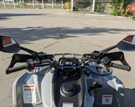 Микилон Hardy 200, объемом двигателя 0.18 л и пробегом 0 тыс. км за 2200 $, фото 7 на Automoto.ua