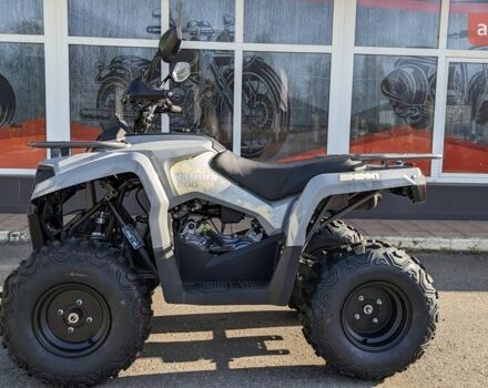 Микилон Hardy 200, объемом двигателя 0.18 л и пробегом 0 тыс. км за 2200 $, фото 1 на Automoto.ua