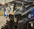 Микилон Hardy 200, объемом двигателя 0.18 л и пробегом 0 тыс. км за 2500 $, фото 9 на Automoto.ua