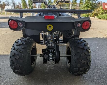 Микилон Hardy 200, объемом двигателя 0.18 л и пробегом 0 тыс. км за 2200 $, фото 4 на Automoto.ua