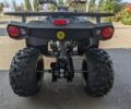 Микилон Hardy 200, объемом двигателя 0.18 л и пробегом 0 тыс. км за 2200 $, фото 4 на Automoto.ua