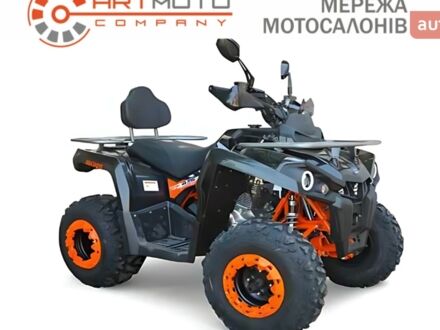Микилон Hardy 200, объемом двигателя 0.18 л и пробегом 0 тыс. км за 2500 $, фото 1 на Automoto.ua