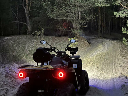 Мікілон Hardy 200 2024 у Дніпро (Дніпропетровську) на Automoto.ua Мікілон Hardy 200, об'ємом двигуна 0.2 л та пробігом 1 тис. км за 2299 $, фото 1 на Automoto.ua