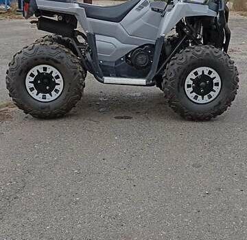 Микилон Wolf 200, объемом двигателя 0.2 л и пробегом 999 тыс. км за 2150 $, фото 3 на Automoto.ua