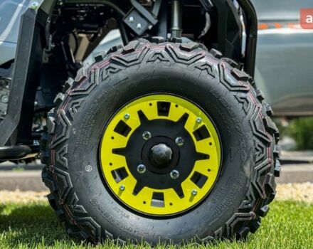 Микилон Wolf 200, объемом двигателя 0.2 л и пробегом 0 тыс. км за 2400 $, фото 12 на Automoto.ua