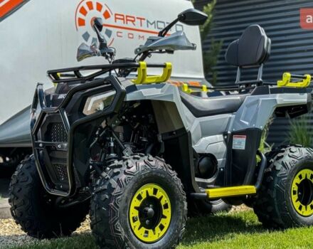 Микилон Wolf 200, объемом двигателя 0.2 л и пробегом 0 тыс. км за 2400 $, фото 2 на Automoto.ua