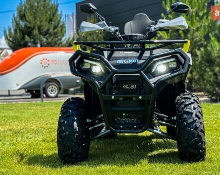 Микилон Wolf 200, объемом двигателя 0.2 л и пробегом 0 тыс. км за 2400 $, фото 1 на Automoto.ua