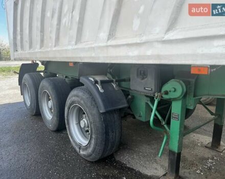 Зелений Мінерва Євро, об'ємом двигуна 0 л та пробігом 1 тис. км за 9499 $, фото 6 на Automoto.ua