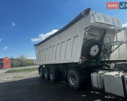 Зелений Мінерва Євро, об'ємом двигуна 0 л та пробігом 1 тис. км за 9499 $, фото 5 на Automoto.ua
