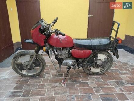 Мінськ 12 1991 у Коломые на Automoto.ua Чорний Мінськ 12, об'ємом двигуна 0 л та пробігом 10 тис. км за 220 $, фото 1 на Automoto.ua