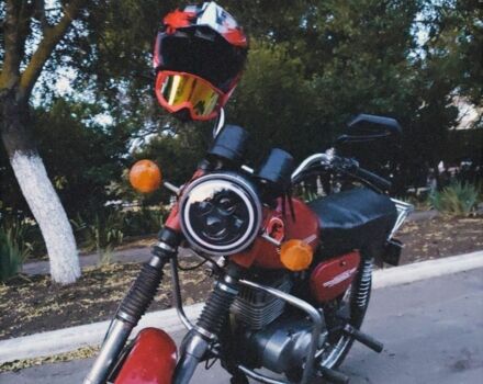 Минск 12, объемом двигателя 0.13 л и пробегом 0 тыс. км за 312 $, фото 1 на Automoto.ua