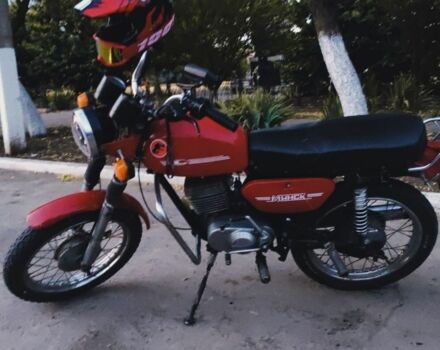 Минск 12, объемом двигателя 0.13 л и пробегом 0 тыс. км за 312 $, фото 2 на Automoto.ua