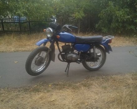 Минск 12, объемом двигателя 0.13 л и пробегом 0 тыс. км за 333 $, фото 2 на Automoto.ua