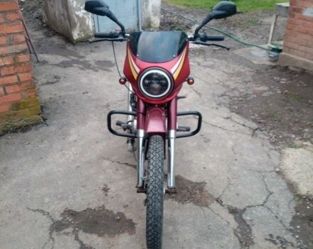 Мінськ 12, об'ємом двигуна 0 л та пробігом 0 тис. км за 296 $, фото 2 на Automoto.ua