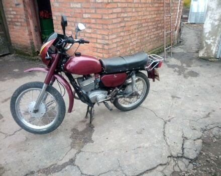 Мінськ 12, об'ємом двигуна 0 л та пробігом 0 тис. км за 296 $, фото 5 на Automoto.ua