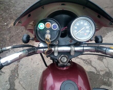 Мінськ 12, об'ємом двигуна 0 л та пробігом 0 тис. км за 296 $, фото 3 на Automoto.ua