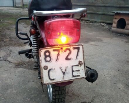 Мінськ 12, об'ємом двигуна 0 л та пробігом 0 тис. км за 296 $, фото 4 на Automoto.ua