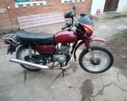 Мінськ 12, об'ємом двигуна 0 л та пробігом 0 тис. км за 296 $, фото 1 на Automoto.ua