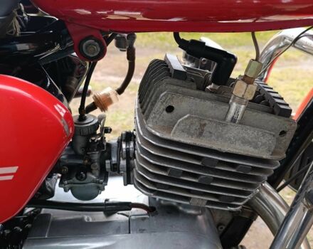 Мінськ 12, об'ємом двигуна 0.13 л та пробігом 0 тис. км за 594 $, фото 5 на Automoto.ua