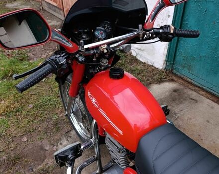 Мінськ 12, об'ємом двигуна 0.13 л та пробігом 0 тис. км за 594 $, фото 2 на Automoto.ua