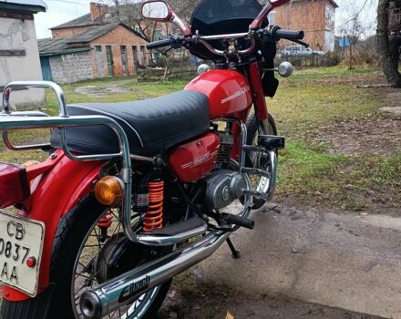 Мінськ 12, об'ємом двигуна 0.13 л та пробігом 0 тис. км за 594 $, фото 3 на Automoto.ua