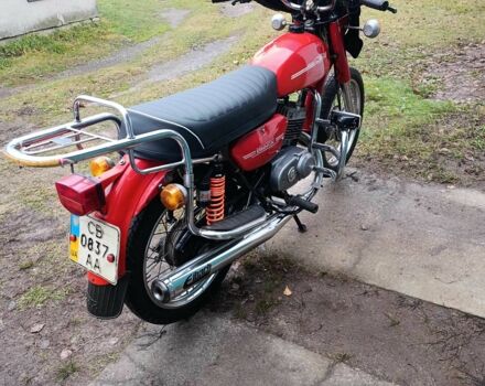 Мінськ 12, об'ємом двигуна 0.13 л та пробігом 0 тис. км за 594 $, фото 1 на Automoto.ua