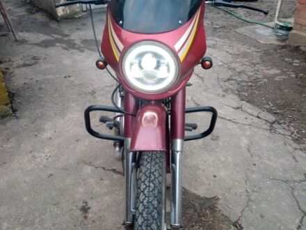 Мінськ 12, об'ємом двигуна 0 л та пробігом 0 тис. км за 296 $, фото 1 на Automoto.ua