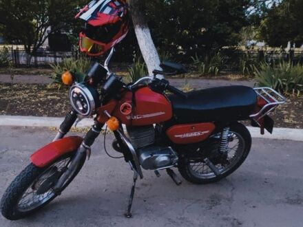 Минск 12 1987 в Белгород-Днестровском на Automoto.ua Минск 12, объемом двигателя 0.13 л и пробегом 0 тыс. км за 312 $, фото 1 на Automoto.ua