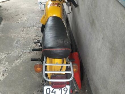 Мінськ 12 1989 у Броварах на Automoto.ua Мінськ 12, об'ємом двигуна 0 л та пробігом 777 тис. км за 500 $, фото 1 на Automoto.ua