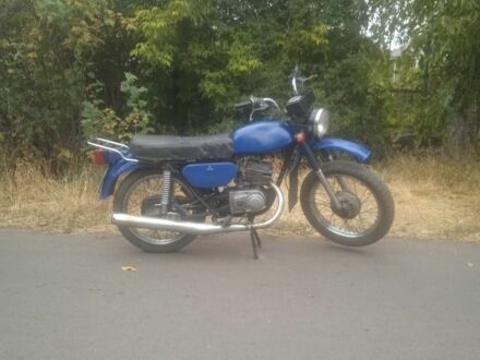 Минск 12, объемом двигателя 0.13 л и пробегом 0 тыс. км за 333 $, фото 1 на Automoto.ua