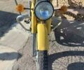 Бежевий Мінськ 125, об'ємом двигуна 1.25 л та пробігом 100 тис. км за 359 $, фото 1 на Automoto.ua