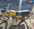 Бежевий Мінськ 125, об'ємом двигуна 1.25 л та пробігом 100 тис. км за 359 $, фото 3 на Automoto.ua