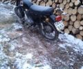 Чорний Мінськ 125, об'ємом двигуна 2.2 л та пробігом 13 тис. км за 200 $, фото 1 на Automoto.ua