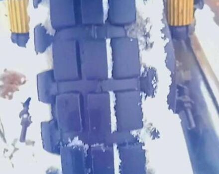 Чорний Мінськ 125, об'ємом двигуна 2.2 л та пробігом 13 тис. км за 200 $, фото 4 на Automoto.ua