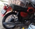 Черный Минск 125, объемом двигателя 0 л и пробегом 22 тыс. км за 4500 $, фото 1 на Automoto.ua